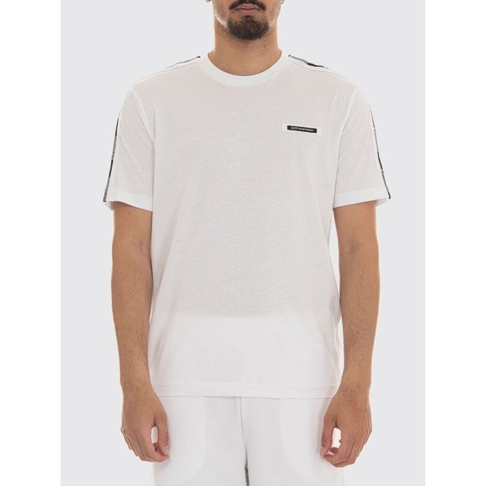 Ea7 Men T-Shirt Men Ea7